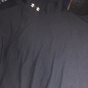 Underarmour extreme cold weather long sleeve